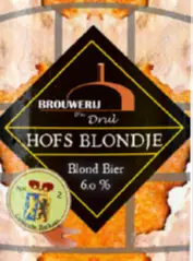 Hofs Blondje
